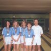 1992 Jugend Mannschaft